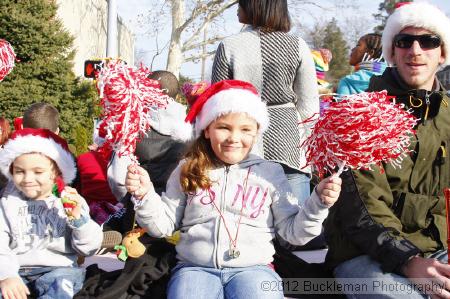 40th Annual Mayors Christmas Parade 2012\nPhotography by: Buckleman Photography\nall images ©2012 Buckleman Photography\nThe images displayed here are of low resolution;\nReprints available,  please contact us: \ngerard@bucklemanphotography.com\n410.608.7990\nbucklemanphotography.com\nFile Number - 5672.jpg