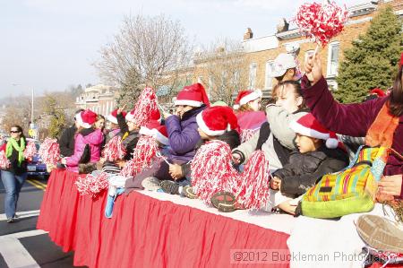 40th Annual Mayors Christmas Parade 2012\nPhotography by: Buckleman Photography\nall images ©2012 Buckleman Photography\nThe images displayed here are of low resolution;\nReprints available,  please contact us: \ngerard@bucklemanphotography.com\n410.608.7990\nbucklemanphotography.com\nFile Number - 5675.jpg