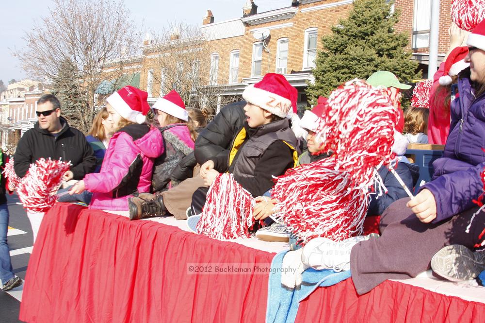 40th Annual Mayors Christmas Parade 2012\nPhotography by: Buckleman Photography\nall images ©2012 Buckleman Photography\nThe images displayed here are of low resolution;\nReprints available,  please contact us: \ngerard@bucklemanphotography.com\n410.608.7990\nbucklemanphotography.com\nFile Number - 5677.jpg