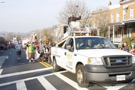 40th Annual Mayors Christmas Parade 2012\nPhotography by: Buckleman Photography\nall images ©2012 Buckleman Photography\nThe images displayed here are of low resolution;\nReprints available,  please contact us: \ngerard@bucklemanphotography.com\n410.608.7990\nbucklemanphotography.com\nFile Number - 5689.jpg