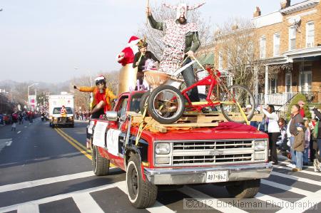 40th Annual Mayors Christmas Parade 2012\nPhotography by: Buckleman Photography\nall images ©2012 Buckleman Photography\nThe images displayed here are of low resolution;\nReprints available,  please contact us: \ngerard@bucklemanphotography.com\n410.608.7990\nbucklemanphotography.com\nFile Number - 5696.jpg