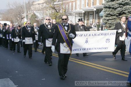 40th Annual Mayors Christmas Parade 2012\nPhotography by: Buckleman Photography\nall images ©2012 Buckleman Photography\nThe images displayed here are of low resolution;\nReprints available,  please contact us: \ngerard@bucklemanphotography.com\n410.608.7990\nbucklemanphotography.com\nFile Number 2351.jpg