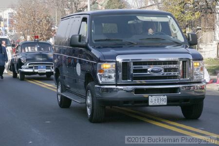 40th Annual Mayors Christmas Parade 2012\nPhotography by: Buckleman Photography\nall images ©2012 Buckleman Photography\nThe images displayed here are of low resolution;\nReprints available,  please contact us: \ngerard@bucklemanphotography.com\n410.608.7990\nbucklemanphotography.com\nFile Number 2356.jpg