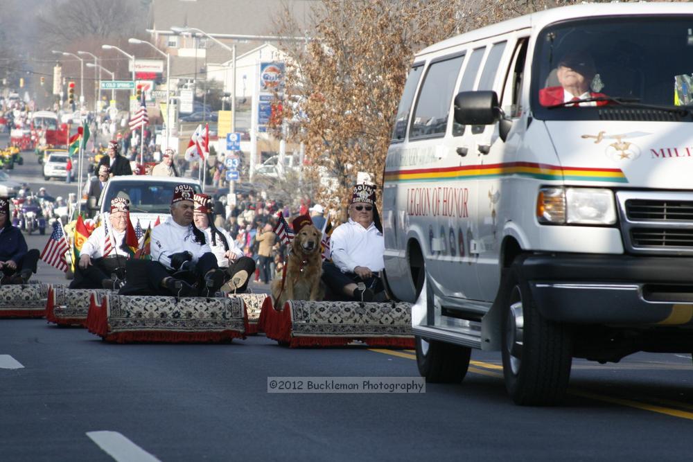 40th Annual Mayors Christmas Parade 2012\nPhotography by: Buckleman Photography\nall images ©2012 Buckleman Photography\nThe images displayed here are of low resolution;\nReprints available,  please contact us: \ngerard@bucklemanphotography.com\n410.608.7990\nbucklemanphotography.com\nFile Number 2359.jpg