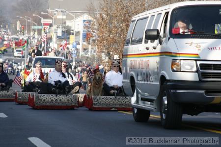 40th Annual Mayors Christmas Parade 2012\nPhotography by: Buckleman Photography\nall images ©2012 Buckleman Photography\nThe images displayed here are of low resolution;\nReprints available,  please contact us: \ngerard@bucklemanphotography.com\n410.608.7990\nbucklemanphotography.com\nFile Number 2359.jpg