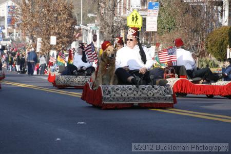 40th Annual Mayors Christmas Parade 2012\nPhotography by: Buckleman Photography\nall images ©2012 Buckleman Photography\nThe images displayed here are of low resolution;\nReprints available,  please contact us: \ngerard@bucklemanphotography.com\n410.608.7990\nbucklemanphotography.com\nFile Number 2361.jpg