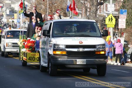 40th Annual Mayors Christmas Parade 2012\nPhotography by: Buckleman Photography\nall images ©2012 Buckleman Photography\nThe images displayed here are of low resolution;\nReprints available,  please contact us: \ngerard@bucklemanphotography.com\n410.608.7990\nbucklemanphotography.com\nFile Number 2369.jpg