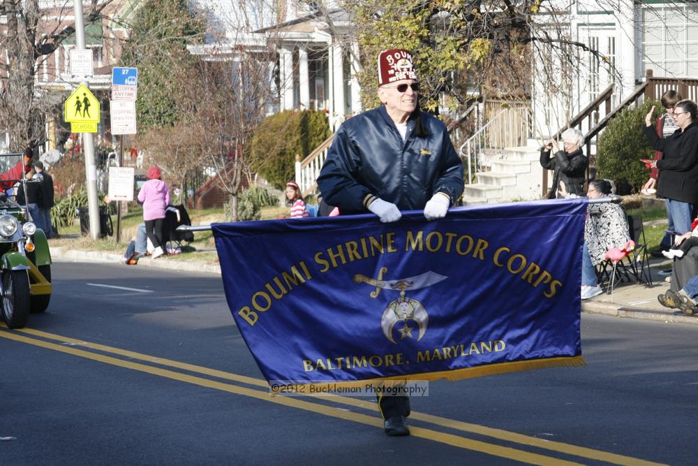 40th Annual Mayors Christmas Parade 2012\nPhotography by: Buckleman Photography\nall images ©2012 Buckleman Photography\nThe images displayed here are of low resolution;\nReprints available,  please contact us: \ngerard@bucklemanphotography.com\n410.608.7990\nbucklemanphotography.com\nFile Number 2375.jpg