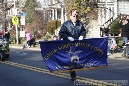 40th Annual Mayors Christmas Parade 2012\nPhotography by: Buckleman Photography\nall images ©2012 Buckleman Photography\nThe images displayed here are of low resolution;\nReprints available,  please contact us: \ngerard@bucklemanphotography.com\n410.608.7990\nbucklemanphotography.com\nFile Number 2375.jpg