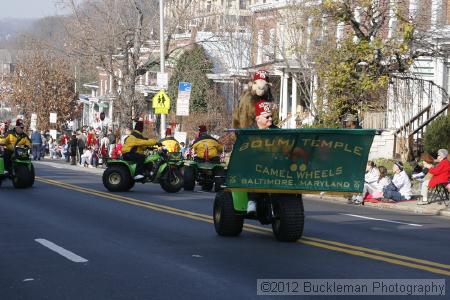 40th Annual Mayors Christmas Parade 2012\nPhotography by: Buckleman Photography\nall images ©2012 Buckleman Photography\nThe images displayed here are of low resolution;\nReprints available,  please contact us: \ngerard@bucklemanphotography.com\n410.608.7990\nbucklemanphotography.com\nFile Number 2389.jpg