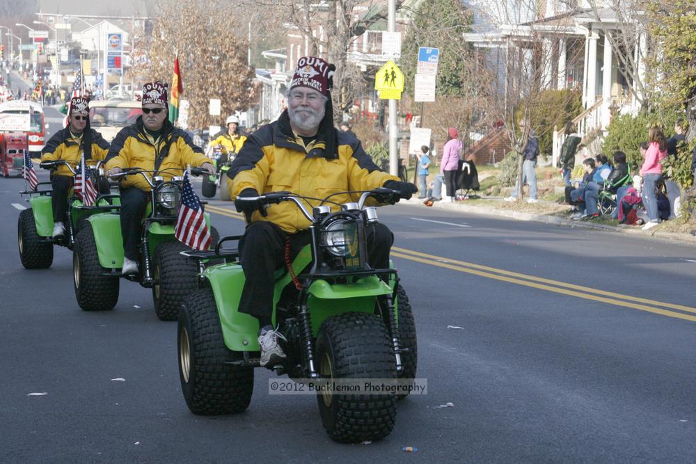 40th Annual Mayors Christmas Parade 2012\nPhotography by: Buckleman Photography\nall images ©2012 Buckleman Photography\nThe images displayed here are of low resolution;\nReprints available,  please contact us: \ngerard@bucklemanphotography.com\n410.608.7990\nbucklemanphotography.com\nFile Number 2397.jpg