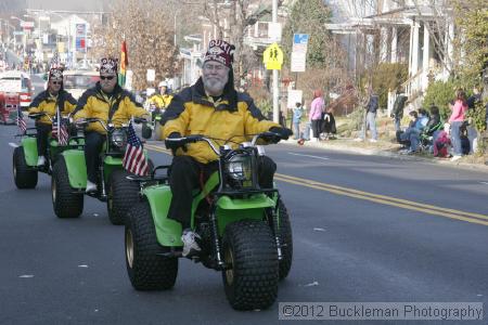 40th Annual Mayors Christmas Parade 2012\nPhotography by: Buckleman Photography\nall images ©2012 Buckleman Photography\nThe images displayed here are of low resolution;\nReprints available,  please contact us: \ngerard@bucklemanphotography.com\n410.608.7990\nbucklemanphotography.com\nFile Number 2397.jpg