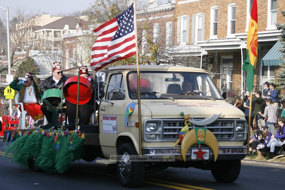 40th Annual Mayors Christmas Parade 2012\nPhotography by: Buckleman Photography\nall images ©2012 Buckleman Photography\nThe images displayed here are of low resolution;\nReprints available,  please contact us: \ngerard@bucklemanphotography.com\n410.608.7990\nbucklemanphotography.com\nFile Number 2399.jpg