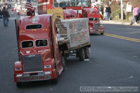 40th Annual Mayors Christmas Parade 2012\nPhotography by: Buckleman Photography\nall images ©2012 Buckleman Photography\nThe images displayed here are of low resolution;\nReprints available,  please contact us: \ngerard@bucklemanphotography.com\n410.608.7990\nbucklemanphotography.com\nFile Number 2405.jpg