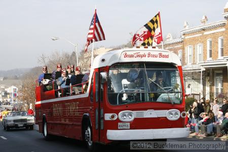 40th Annual Mayors Christmas Parade 2012\nPhotography by: Buckleman Photography\nall images ©2012 Buckleman Photography\nThe images displayed here are of low resolution;\nReprints available,  please contact us: \ngerard@bucklemanphotography.com\n410.608.7990\nbucklemanphotography.com\nFile Number 2409.jpg