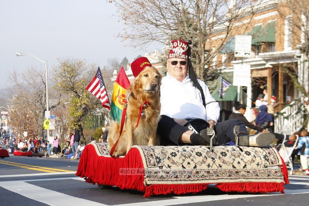 40th Annual Mayors Christmas Parade 2012\nPhotography by: Buckleman Photography\nall images ©2012 Buckleman Photography\nThe images displayed here are of low resolution;\nReprints available,  please contact us: \ngerard@bucklemanphotography.com\n410.608.7990\nbucklemanphotography.com\nFile Number 5729.jpg