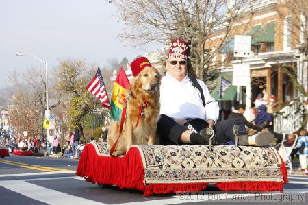 40th Annual Mayors Christmas Parade 2012\nPhotography by: Buckleman Photography\nall images ©2012 Buckleman Photography\nThe images displayed here are of low resolution;\nReprints available,  please contact us: \ngerard@bucklemanphotography.com\n410.608.7990\nbucklemanphotography.com\nFile Number 5729.jpg