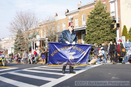 40th Annual Mayors Christmas Parade 2012\nPhotography by: Buckleman Photography\nall images ©2012 Buckleman Photography\nThe images displayed here are of low resolution;\nReprints available,  please contact us: \ngerard@bucklemanphotography.com\n410.608.7990\nbucklemanphotography.com\nFile Number 5741.jpg