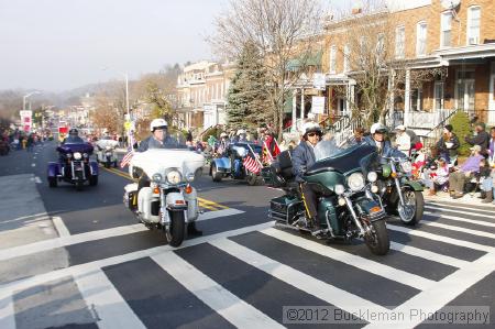 40th Annual Mayors Christmas Parade 2012\nPhotography by: Buckleman Photography\nall images ©2012 Buckleman Photography\nThe images displayed here are of low resolution;\nReprints available,  please contact us: \ngerard@bucklemanphotography.com\n410.608.7990\nbucklemanphotography.com\nFile Number 5745.jpg