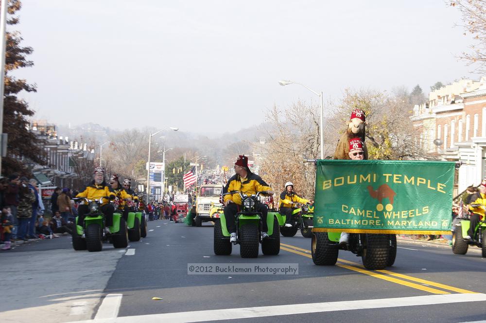 40th Annual Mayors Christmas Parade 2012\nPhotography by: Buckleman Photography\nall images ©2012 Buckleman Photography\nThe images displayed here are of low resolution;\nReprints available,  please contact us: \ngerard@bucklemanphotography.com\n410.608.7990\nbucklemanphotography.com\nFile Number 5753.jpg