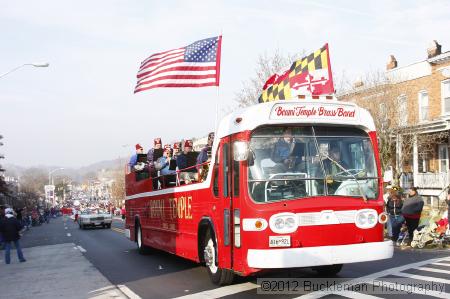 40th Annual Mayors Christmas Parade 2012\nPhotography by: Buckleman Photography\nall images ©2012 Buckleman Photography\nThe images displayed here are of low resolution;\nReprints available,  please contact us: \ngerard@bucklemanphotography.com\n410.608.7990\nbucklemanphotography.com\nFile Number 5759.jpg