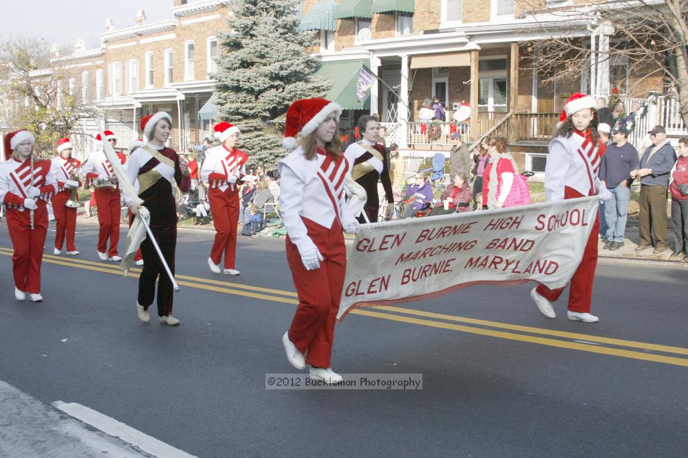 40th Annual Mayors Christmas Parade 2012\nPhotography by: Buckleman Photography\nall images ©2012 Buckleman Photography\nThe images displayed here are of low resolution;\nReprints available,  please contact us: \ngerard@bucklemanphotography.com\n410.608.7990\nbucklemanphotography.com\nFile Number 2417.jpg