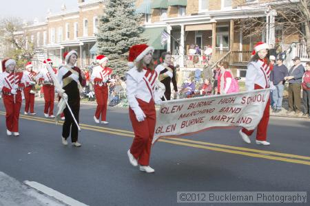 40th Annual Mayors Christmas Parade 2012\nPhotography by: Buckleman Photography\nall images ©2012 Buckleman Photography\nThe images displayed here are of low resolution;\nReprints available,  please contact us: \ngerard@bucklemanphotography.com\n410.608.7990\nbucklemanphotography.com\nFile Number 2417.jpg