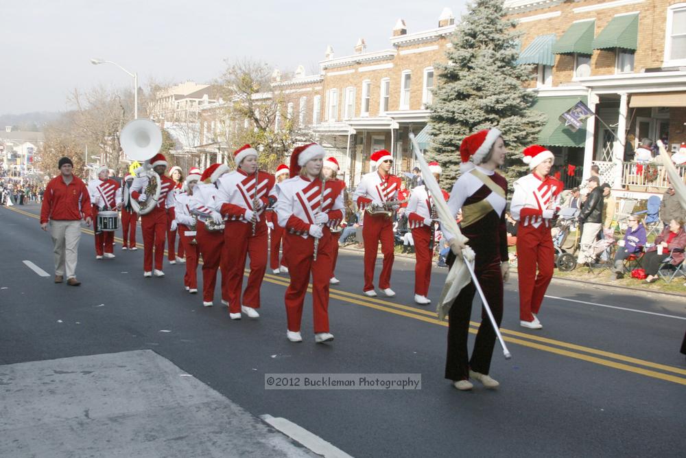 40th Annual Mayors Christmas Parade 2012\nPhotography by: Buckleman Photography\nall images ©2012 Buckleman Photography\nThe images displayed here are of low resolution;\nReprints available,  please contact us: \ngerard@bucklemanphotography.com\n410.608.7990\nbucklemanphotography.com\nFile Number 2418.jpg