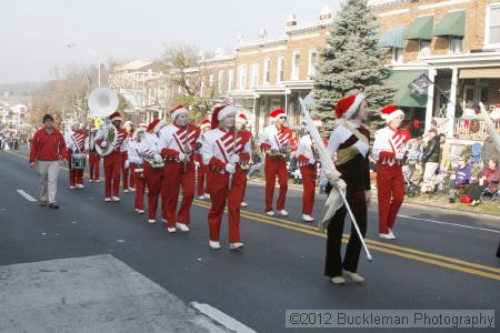 40th Annual Mayors Christmas Parade 2012\nPhotography by: Buckleman Photography\nall images ©2012 Buckleman Photography\nThe images displayed here are of low resolution;\nReprints available,  please contact us: \ngerard@bucklemanphotography.com\n410.608.7990\nbucklemanphotography.com\nFile Number 2418.jpg