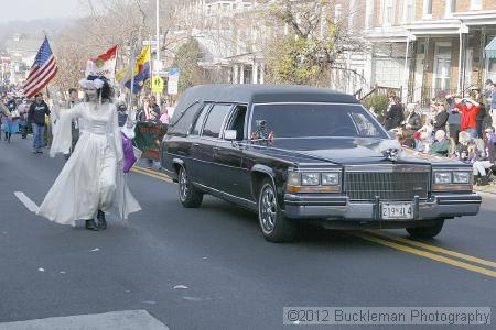 40th Annual Mayors Christmas Parade 2012\nPhotography by: Buckleman Photography\nall images ©2012 Buckleman Photography\nThe images displayed here are of low resolution;\nReprints available,  please contact us: \ngerard@bucklemanphotography.com\n410.608.7990\nbucklemanphotography.com\nFile Number 2423.jpg