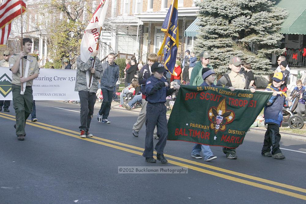 40th Annual Mayors Christmas Parade 2012\nPhotography by: Buckleman Photography\nall images ©2012 Buckleman Photography\nThe images displayed here are of low resolution;\nReprints available,  please contact us: \ngerard@bucklemanphotography.com\n410.608.7990\nbucklemanphotography.com\nFile Number 2425.jpg