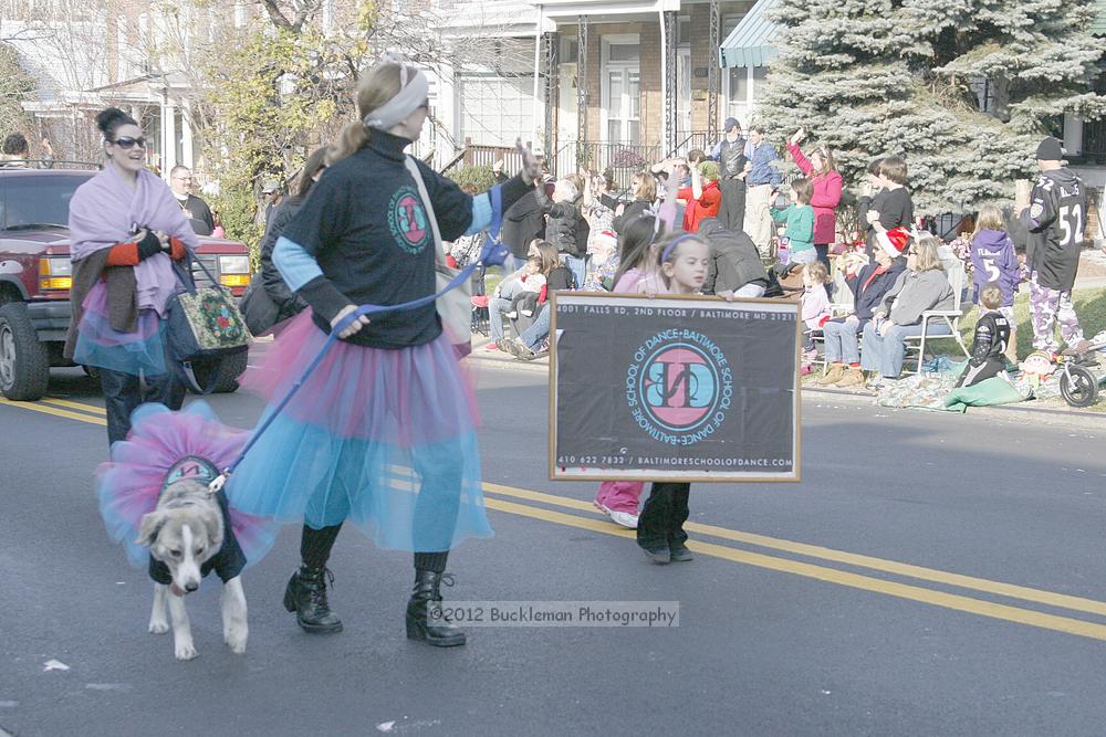 40th Annual Mayors Christmas Parade 2012\nPhotography by: Buckleman Photography\nall images ©2012 Buckleman Photography\nThe images displayed here are of low resolution;\nReprints available,  please contact us: \ngerard@bucklemanphotography.com\n410.608.7990\nbucklemanphotography.com\nFile Number 2427.jpg