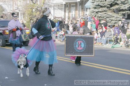 40th Annual Mayors Christmas Parade 2012\nPhotography by: Buckleman Photography\nall images ©2012 Buckleman Photography\nThe images displayed here are of low resolution;\nReprints available,  please contact us: \ngerard@bucklemanphotography.com\n410.608.7990\nbucklemanphotography.com\nFile Number 2427.jpg