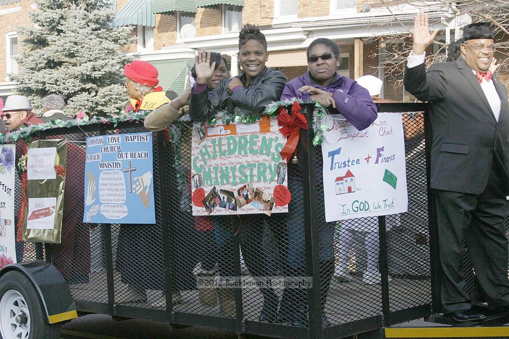 40th Annual Mayors Christmas Parade 2012\nPhotography by: Buckleman Photography\nall images ©2012 Buckleman Photography\nThe images displayed here are of low resolution;\nReprints available,  please contact us: \ngerard@bucklemanphotography.com\n410.608.7990\nbucklemanphotography.com\nFile Number 2431.jpg