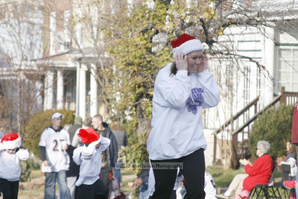 40th Annual Mayors Christmas Parade 2012\nPhotography by: Buckleman Photography\nall images ©2012 Buckleman Photography\nThe images displayed here are of low resolution;\nReprints available,  please contact us: \ngerard@bucklemanphotography.com\n410.608.7990\nbucklemanphotography.com\nFile Number 2440.jpg