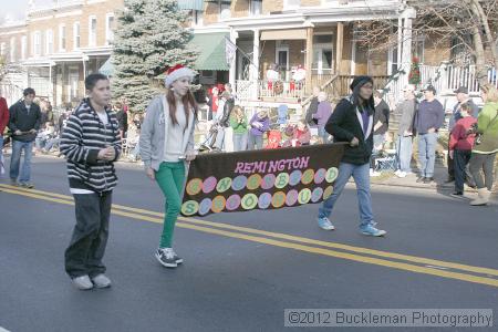 40th Annual Mayors Christmas Parade 2012\nPhotography by: Buckleman Photography\nall images ©2012 Buckleman Photography\nThe images displayed here are of low resolution;\nReprints available,  please contact us: \ngerard@bucklemanphotography.com\n410.608.7990\nbucklemanphotography.com\nFile Number 2454.jpg