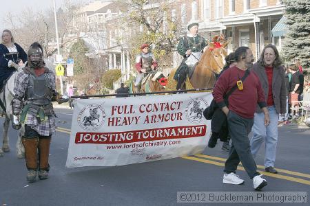 40th Annual Mayors Christmas Parade 2012\nPhotography by: Buckleman Photography\nall images ©2012 Buckleman Photography\nThe images displayed here are of low resolution;\nReprints available,  please contact us: \ngerard@bucklemanphotography.com\n410.608.7990\nbucklemanphotography.com\nFile Number 2456.jpg