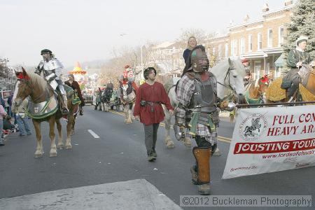 40th Annual Mayors Christmas Parade 2012\nPhotography by: Buckleman Photography\nall images ©2012 Buckleman Photography\nThe images displayed here are of low resolution;\nReprints available,  please contact us: \ngerard@bucklemanphotography.com\n410.608.7990\nbucklemanphotography.com\nFile Number 2457.jpg