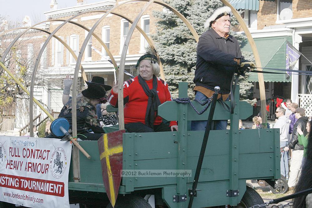 40th Annual Mayors Christmas Parade 2012\nPhotography by: Buckleman Photography\nall images ©2012 Buckleman Photography\nThe images displayed here are of low resolution;\nReprints available,  please contact us: \ngerard@bucklemanphotography.com\n410.608.7990\nbucklemanphotography.com\nFile Number 2461.jpg