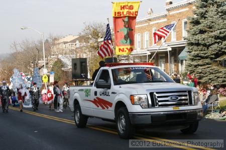 40th Annual Mayors Christmas Parade 2012\nPhotography by: Buckleman Photography\nall images ©2012 Buckleman Photography\nThe images displayed here are of low resolution;\nReprints available,  please contact us: \ngerard@bucklemanphotography.com\n410.608.7990\nbucklemanphotography.com\nFile Number 2477.jpg