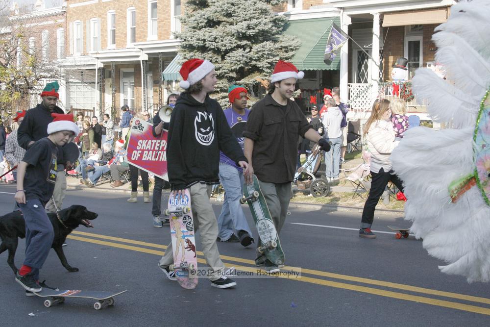 40th Annual Mayors Christmas Parade 2012\nPhotography by: Buckleman Photography\nall images ©2012 Buckleman Photography\nThe images displayed here are of low resolution;\nReprints available,  please contact us: \ngerard@bucklemanphotography.com\n410.608.7990\nbucklemanphotography.com\nFile Number 2485.jpg