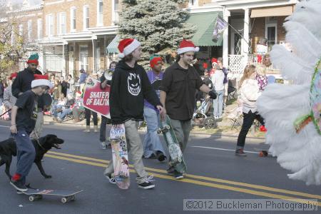 40th Annual Mayors Christmas Parade 2012\nPhotography by: Buckleman Photography\nall images ©2012 Buckleman Photography\nThe images displayed here are of low resolution;\nReprints available,  please contact us: \ngerard@bucklemanphotography.com\n410.608.7990\nbucklemanphotography.com\nFile Number 2485.jpg