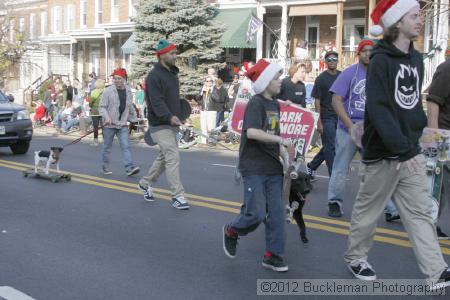 40th Annual Mayors Christmas Parade 2012\nPhotography by: Buckleman Photography\nall images ©2012 Buckleman Photography\nThe images displayed here are of low resolution;\nReprints available,  please contact us: \ngerard@bucklemanphotography.com\n410.608.7990\nbucklemanphotography.com\nFile Number 2486.jpg