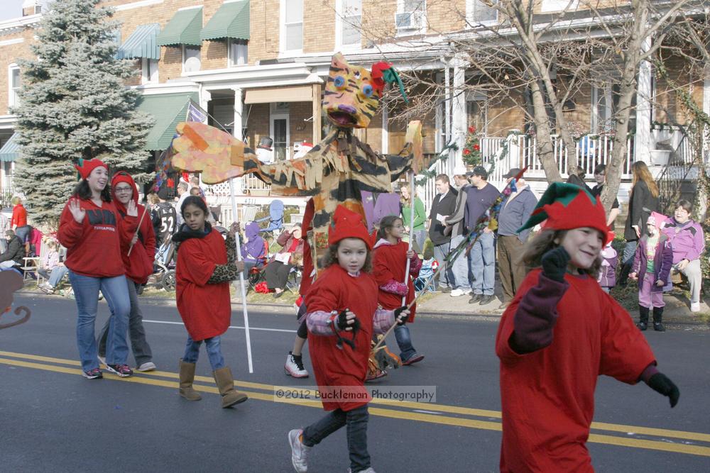 40th Annual Mayors Christmas Parade 2012\nPhotography by: Buckleman Photography\nall images ©2012 Buckleman Photography\nThe images displayed here are of low resolution;\nReprints available,  please contact us: \ngerard@bucklemanphotography.com\n410.608.7990\nbucklemanphotography.com\nFile Number 2503.jpg