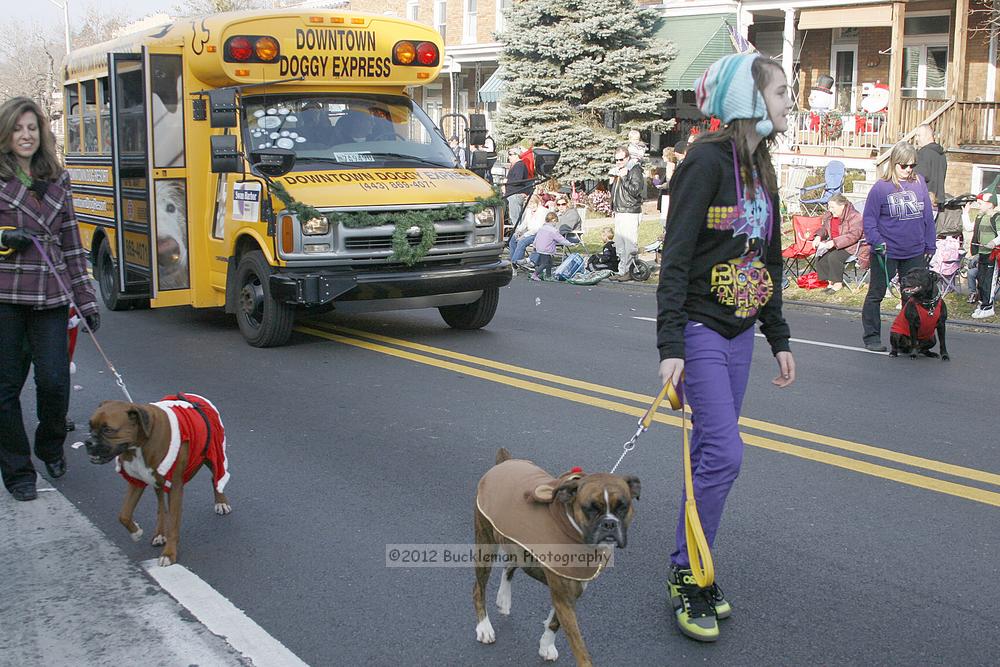 40th Annual Mayors Christmas Parade 2012\nPhotography by: Buckleman Photography\nall images ©2012 Buckleman Photography\nThe images displayed here are of low resolution;\nReprints available,  please contact us: \ngerard@bucklemanphotography.com\n410.608.7990\nbucklemanphotography.com\nFile Number 2546.jpg