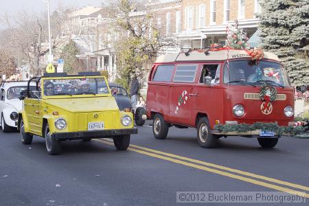 40th Annual Mayors Christmas Parade 2012\nPhotography by: Buckleman Photography\nall images ©2012 Buckleman Photography\nThe images displayed here are of low resolution;\nReprints available,  please contact us: \ngerard@bucklemanphotography.com\n410.608.7990\nbucklemanphotography.com\nFile Number 2553.jpg