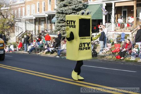 40th Annual Mayors Christmas Parade 2012\nPhotography by: Buckleman Photography\nall images ©2012 Buckleman Photography\nThe images displayed here are of low resolution;\nReprints available,  please contact us: \ngerard@bucklemanphotography.com\n410.608.7990\nbucklemanphotography.com\nFile Number 2561.jpg