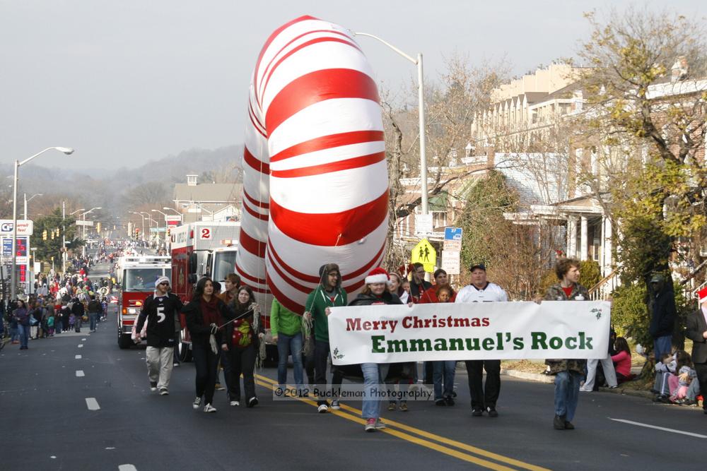 40th Annual Mayors Christmas Parade 2012\nPhotography by: Buckleman Photography\nall images ©2012 Buckleman Photography\nThe images displayed here are of low resolution;\nReprints available,  please contact us: \ngerard@bucklemanphotography.com\n410.608.7990\nbucklemanphotography.com\nFile Number 2563.jpg