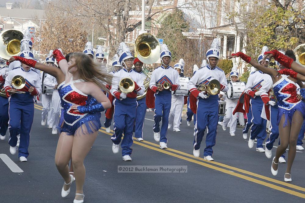 40th Annual Mayors Christmas Parade 2012\nPhotography by: Buckleman Photography\nall images ©2012 Buckleman Photography\nThe images displayed here are of low resolution;\nReprints available,  please contact us: \ngerard@bucklemanphotography.com\n410.608.7990\nbucklemanphotography.com\nFile Number 2575.jpg