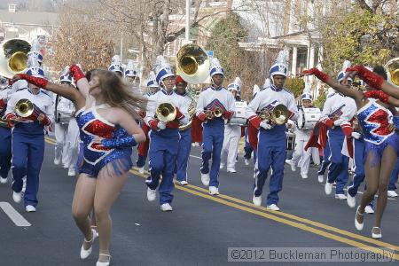 40th Annual Mayors Christmas Parade 2012\nPhotography by: Buckleman Photography\nall images ©2012 Buckleman Photography\nThe images displayed here are of low resolution;\nReprints available,  please contact us: \ngerard@bucklemanphotography.com\n410.608.7990\nbucklemanphotography.com\nFile Number 2575.jpg